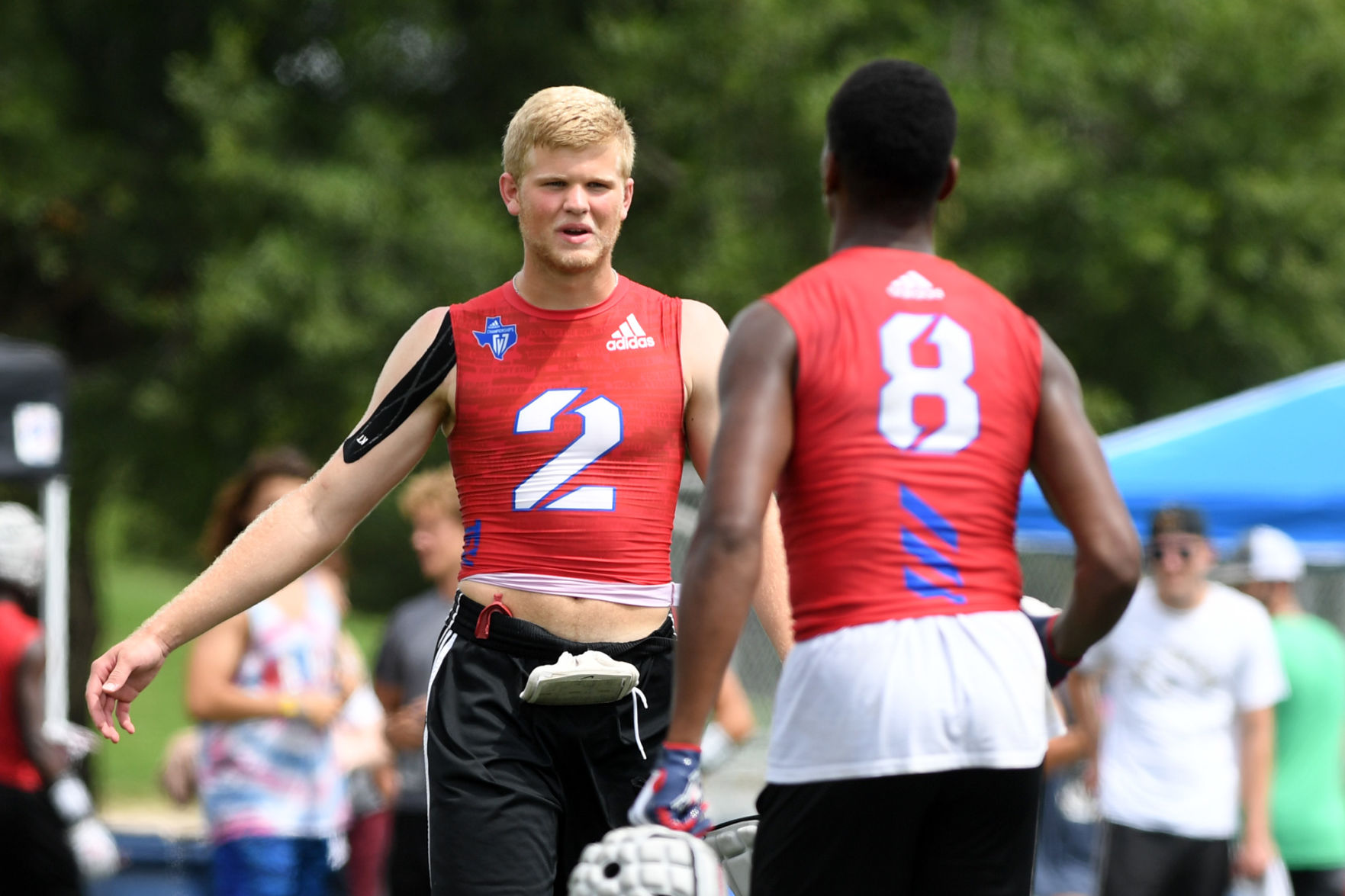 Texas 7-on-7 Championships